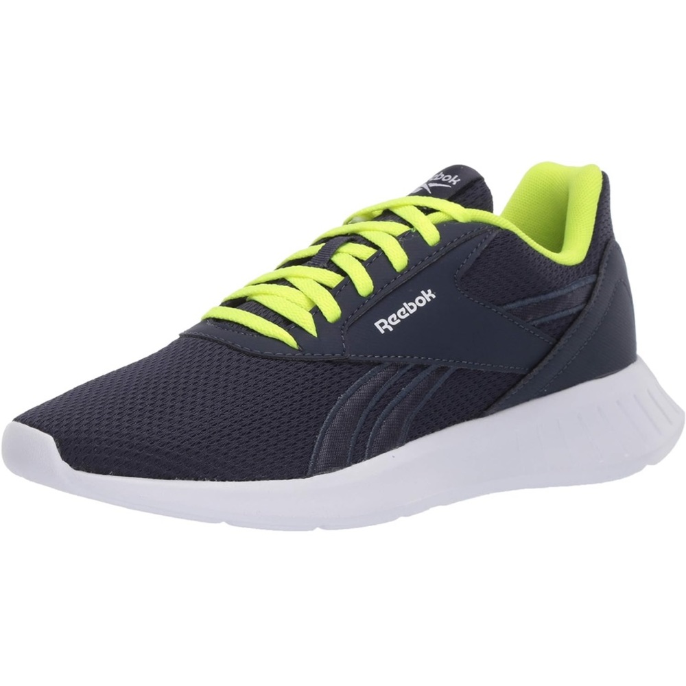 Reebok Men's Lite 2.0 Running Shoe dark navy